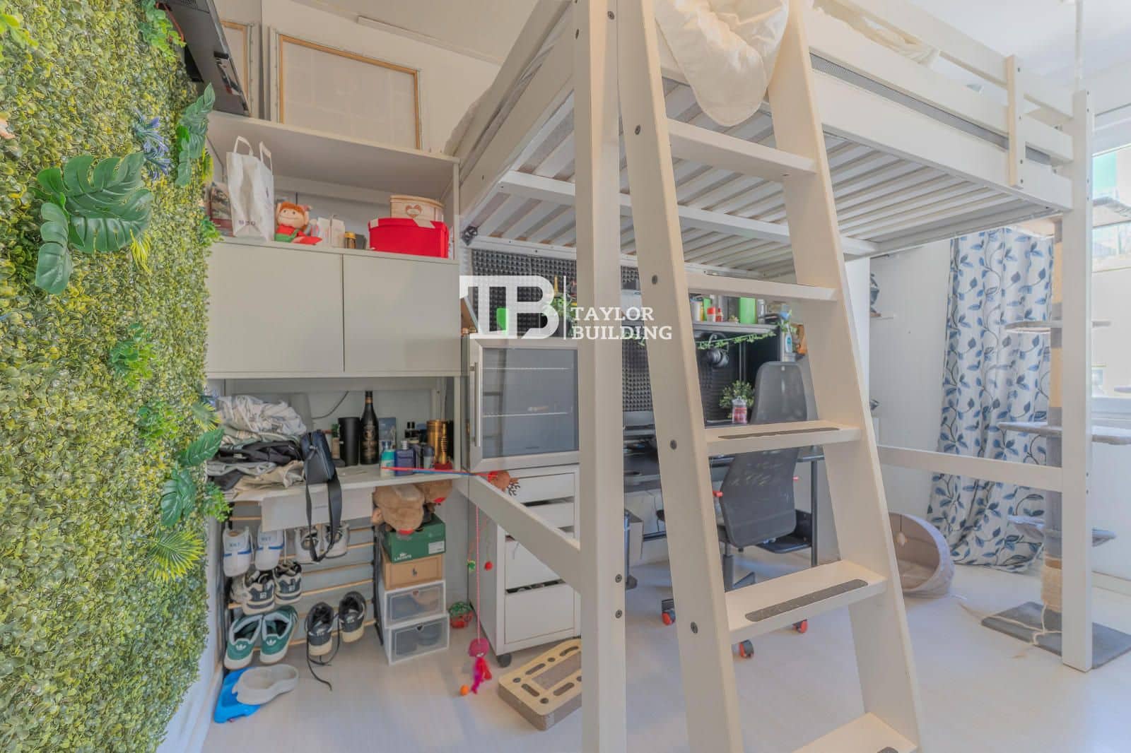 3 slaapkamer Flat te koop in Palma de Mallorca - € 339.000 (Ref: 9626735)