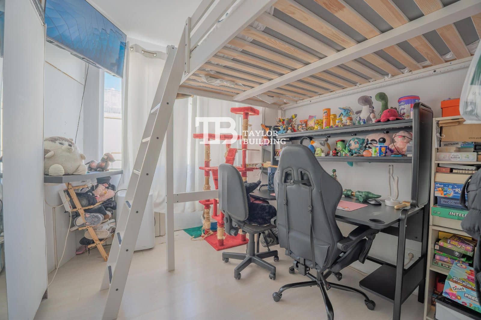 3 slaapkamer Flat te koop in Palma de Mallorca - € 339.000 (Ref: 9626735)