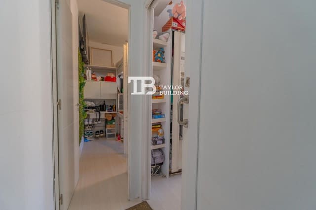 3 soverom Leilighet til salgs i Marques de la Fonsanta, Palma de Mallorca - € 339 000 (Ref: 9626735)