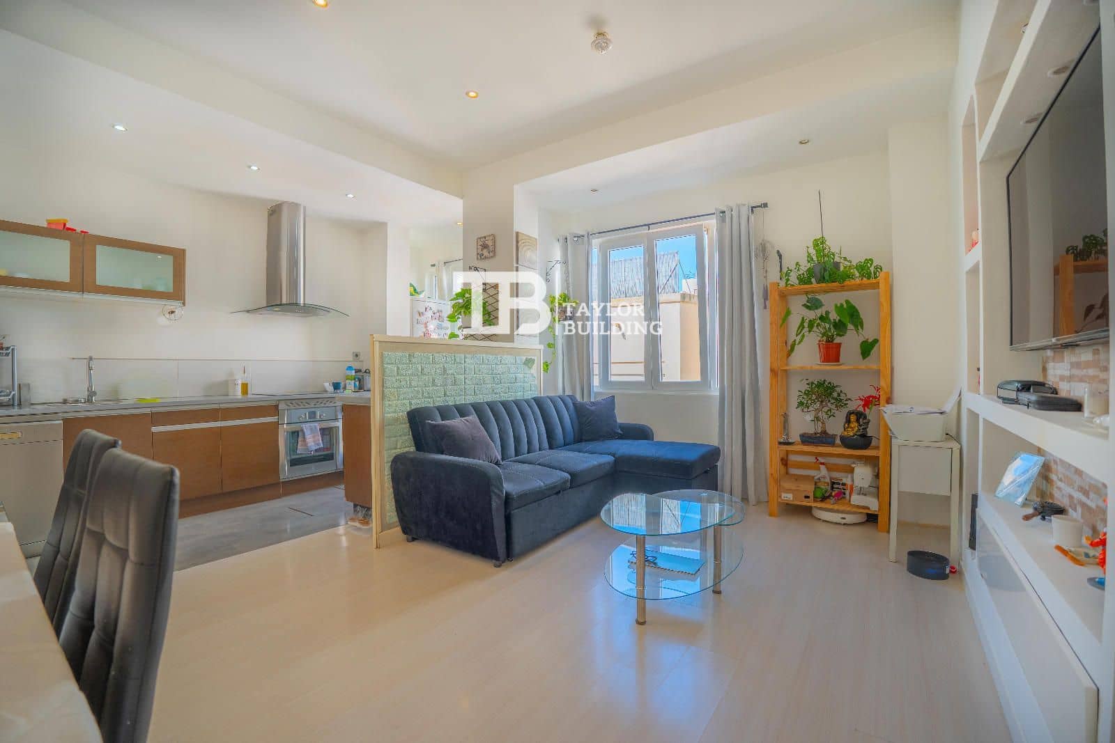 3 bedroom Flat for sale in Palma de Mallorca - € 329,000 (Ref: 9626735)
