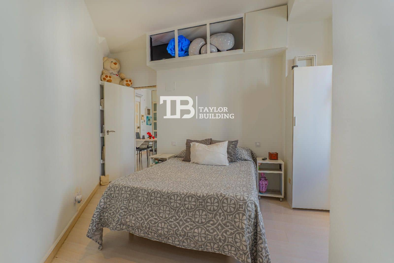 3 bedroom Flat for sale in Palma de Mallorca - € 329,000 (Ref: 9626735)