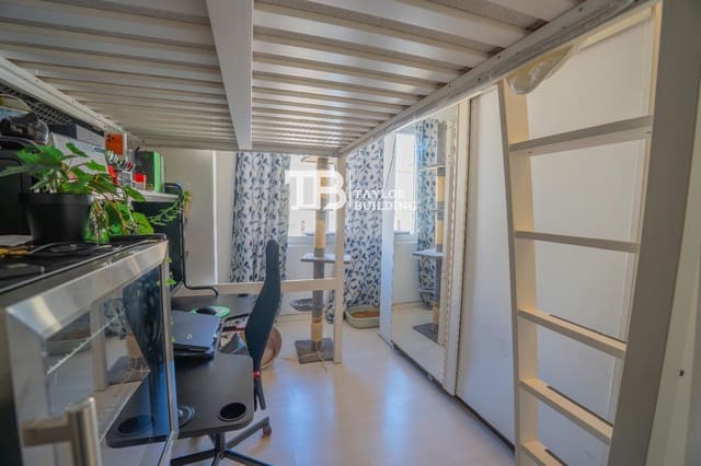 3 soverom Leilighet til salgs i Marques de la Fonsanta, Palma de Mallorca - € 339 000 (Ref: 9626735)