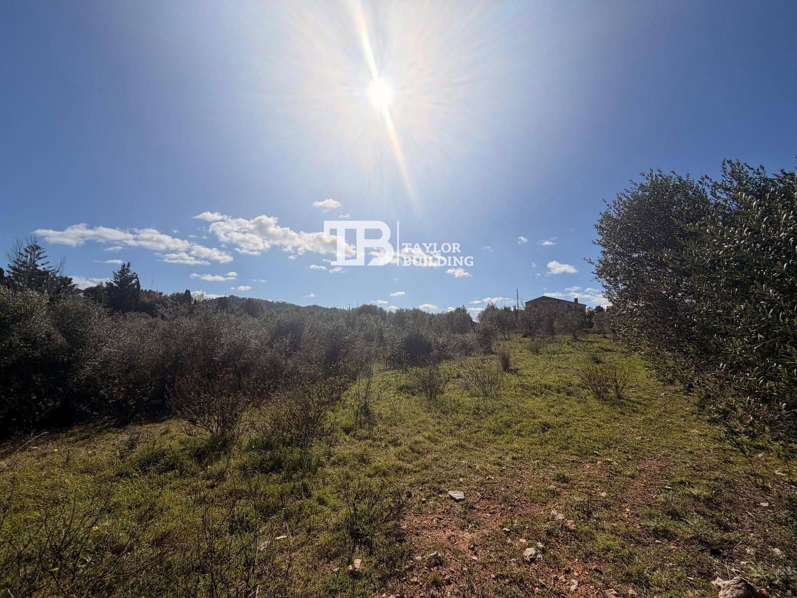 Tomt till salu i Son Servera - 395 000 € (Ref: 9631548)