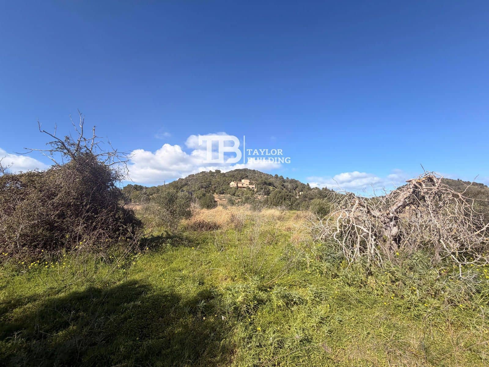 Tomt till salu i Son Servera - 395 000 € (Ref: 9631548)