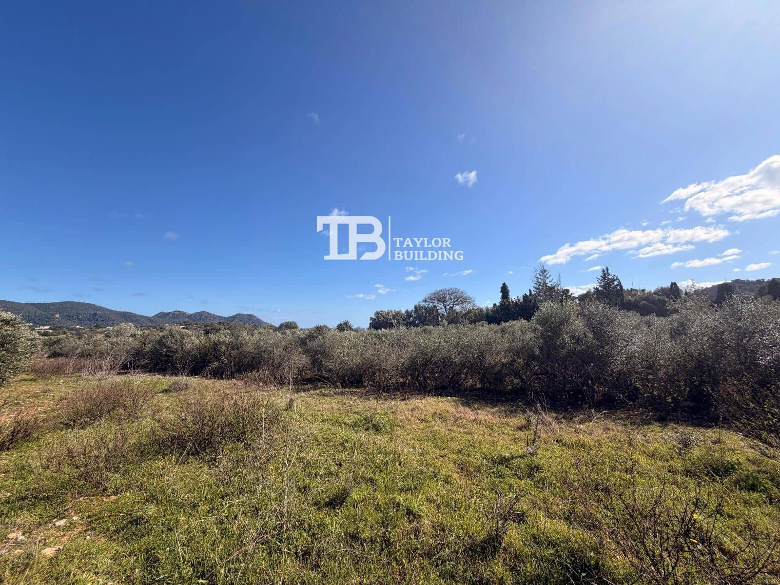 Tomt till salu i Son Servera - 395 000 € (Ref: 9631548)