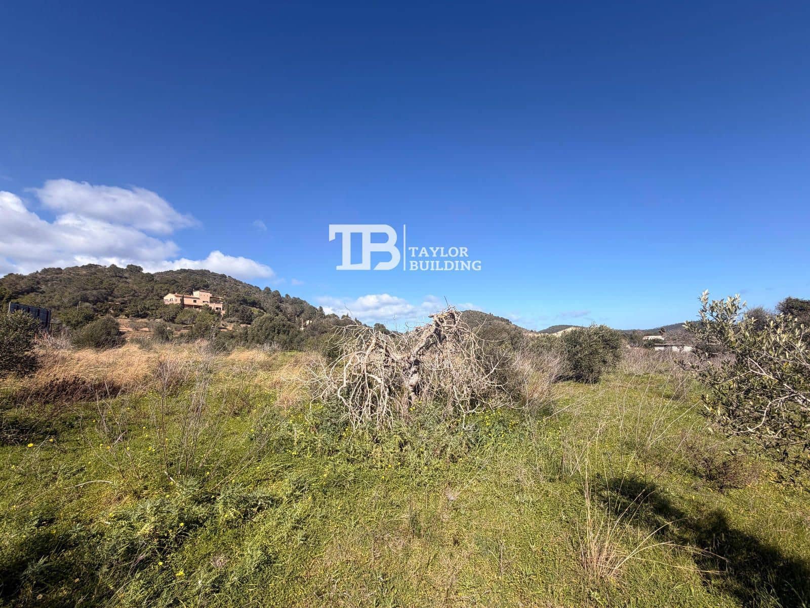 Tomt till salu i Son Servera - 395 000 € (Ref: 9631548)