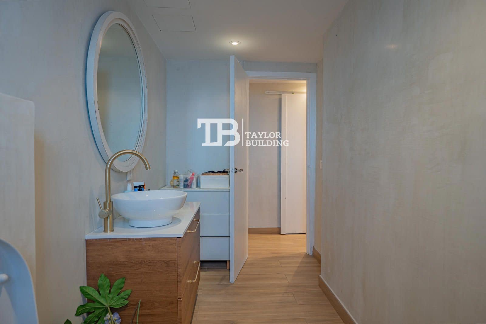 2 camera da letto Attico in vendita in Palma de Mallorca - 590.000 € (Rif: 9684099)