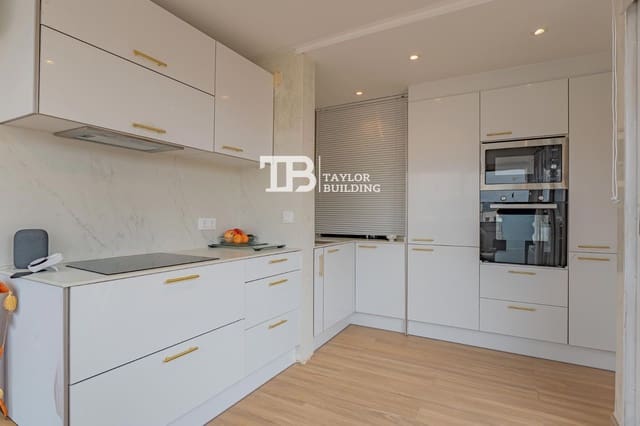 2 camera da letto Attico in vendita in Foners, Palma de Mallorca - 590.000 € (Rif: 9684099)