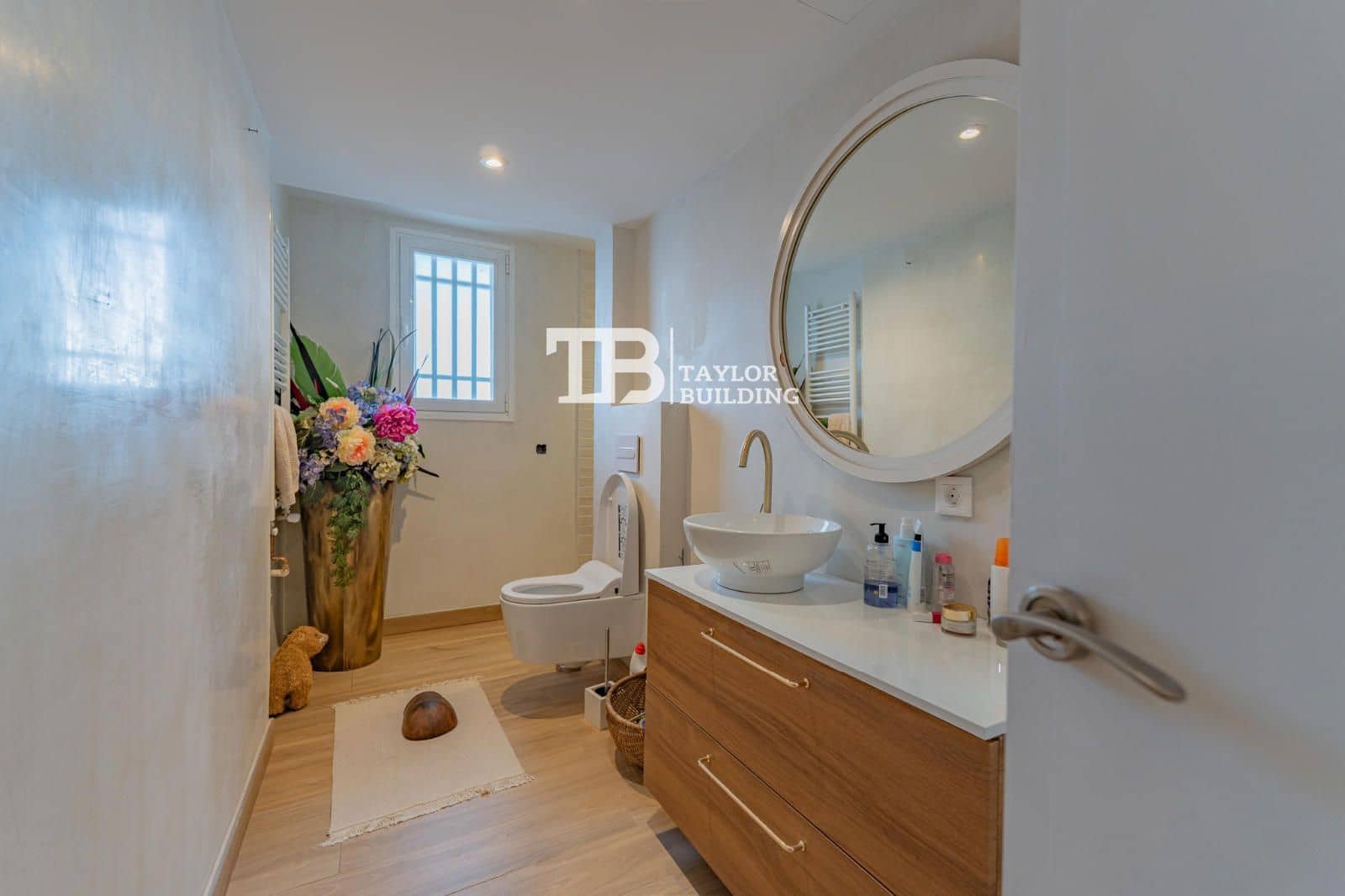 2 camera da letto Attico in vendita in Palma de Mallorca - 590.000 € (Rif: 9684099)