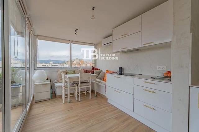 2 camera da letto Attico in vendita in Foners, Palma de Mallorca - 590.000 € (Rif: 9684099)