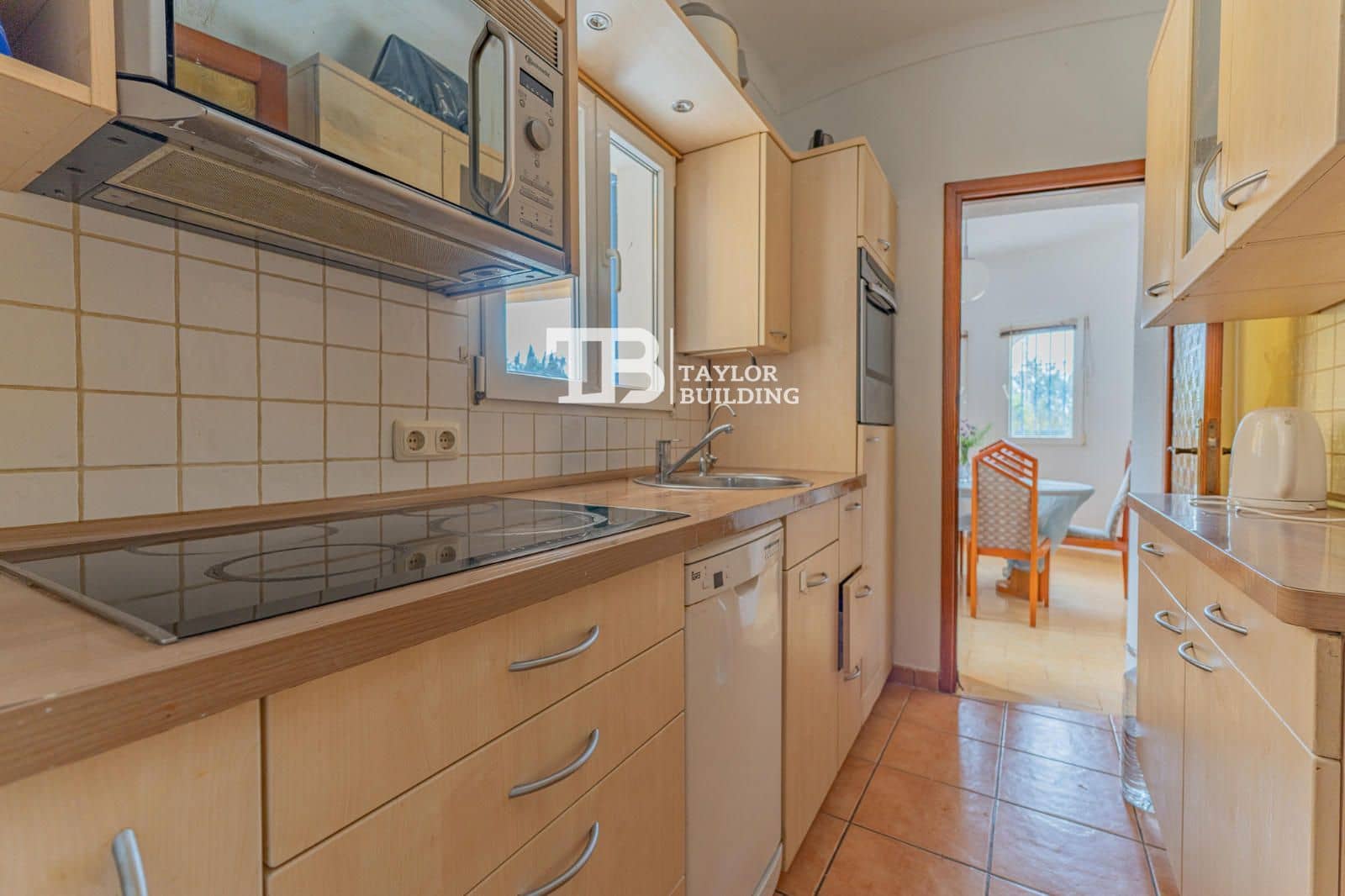 4 bedroom Villa for sale in Binissalem with pool garage - € 750,000 (Ref: 9685140)