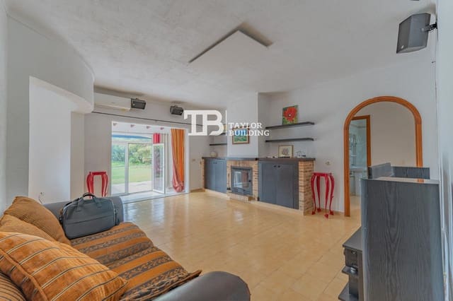 4 bedroom Villa for sale in Binissalem with pool garage - € 750,000 (Ref: 9685140)