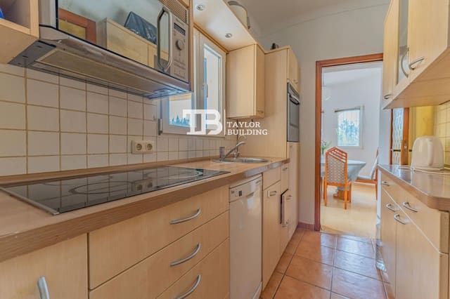 4 bedroom Villa for sale in Binissalem with pool garage - € 750,000 (Ref: 9685140)