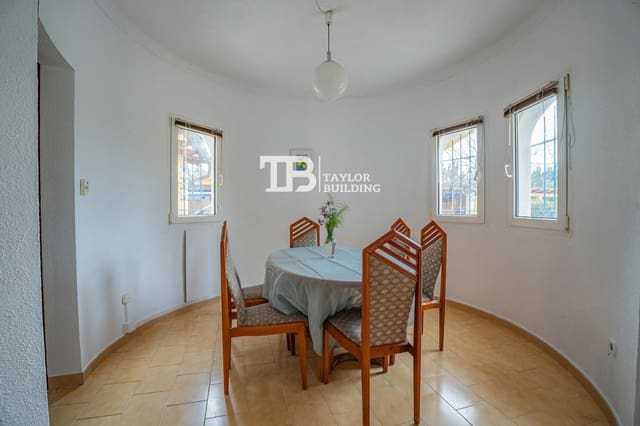 4 bedroom Villa for sale in Binissalem with pool garage - € 750,000 (Ref: 9685140)