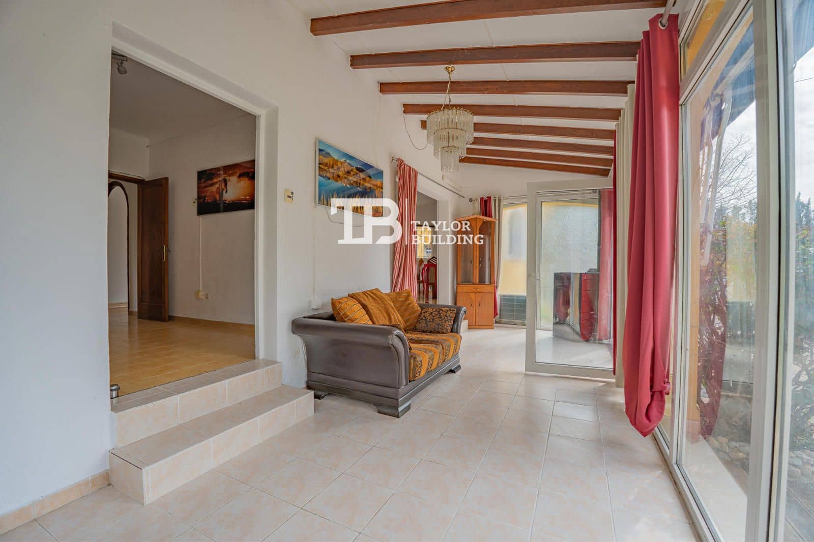 4 bedroom Villa for sale in Binissalem with pool garage - € 750,000 (Ref: 9685140)