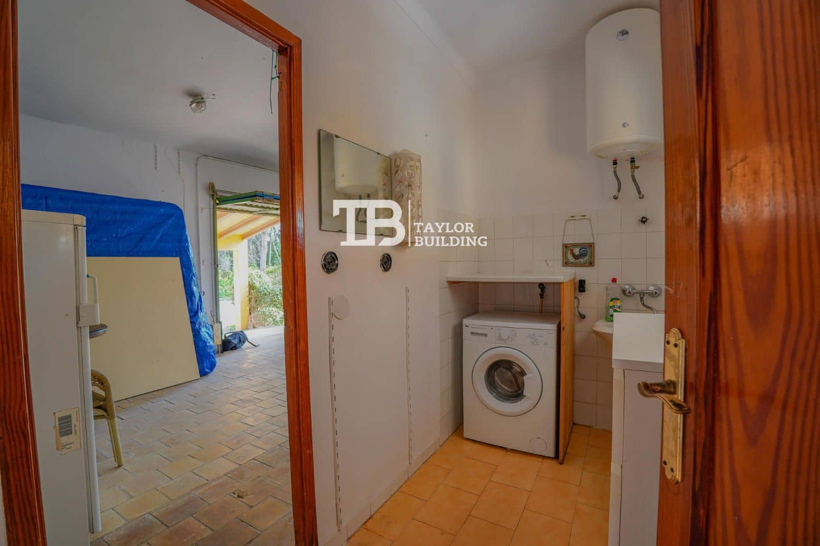 4 bedroom Villa for sale in Binissalem with pool garage - € 750,000 (Ref: 9685140)