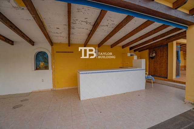 4 bedroom Villa for sale in Binissalem with pool garage - € 750,000 (Ref: 9685140)
