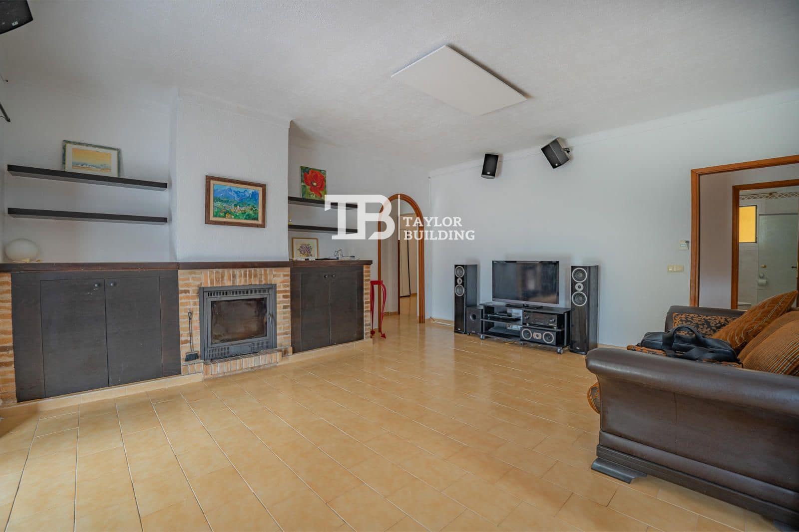 4 bedroom Villa for sale in Binissalem with pool garage - € 750,000 (Ref: 9685140)