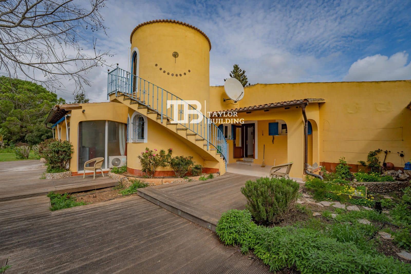 4 bedroom Villa for sale in Binissalem with pool garage - € 750,000 (Ref: 9685140)