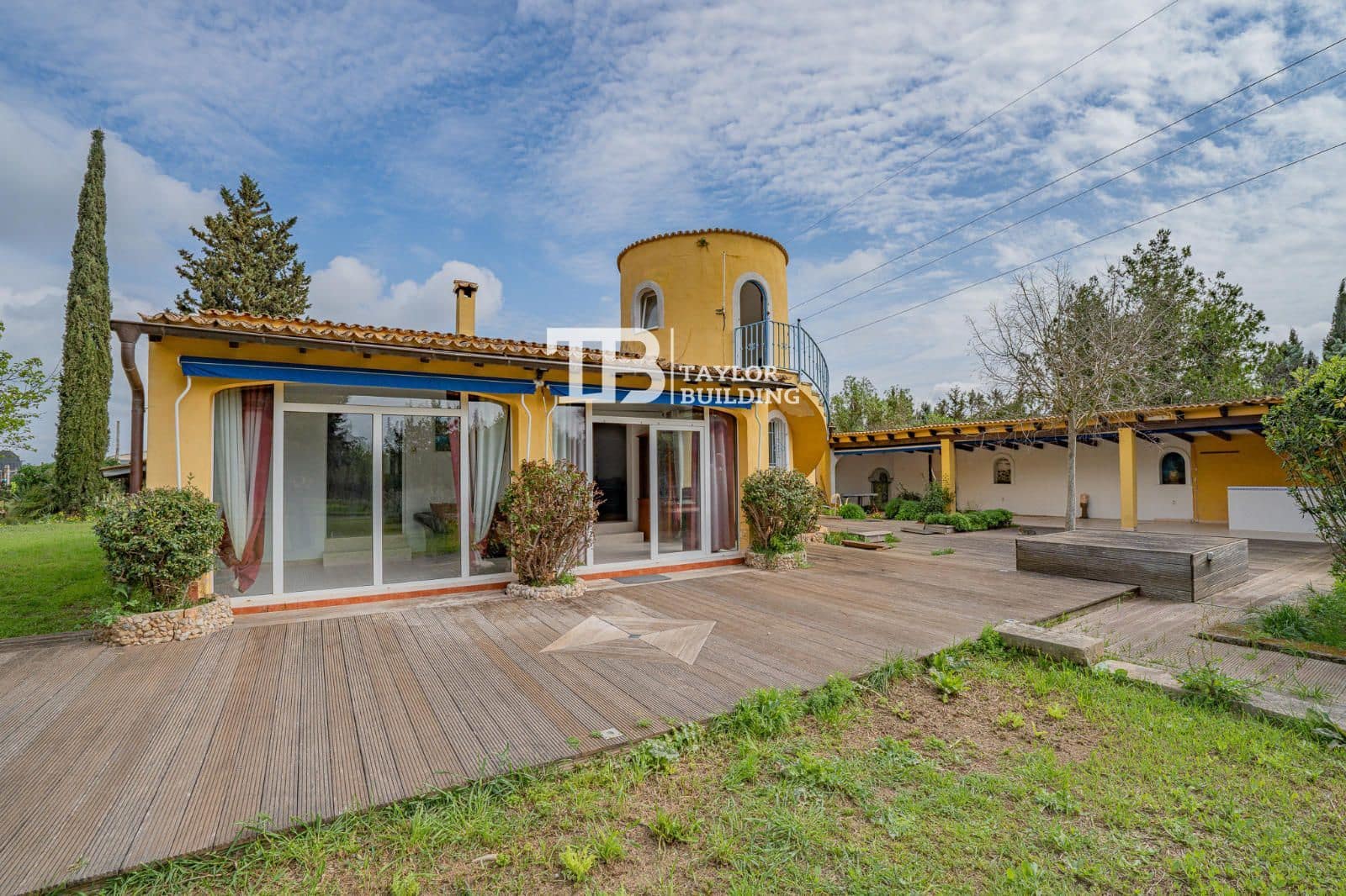 4 bedroom Villa for sale in Binissalem with pool garage - € 750,000 (Ref: 9685140)