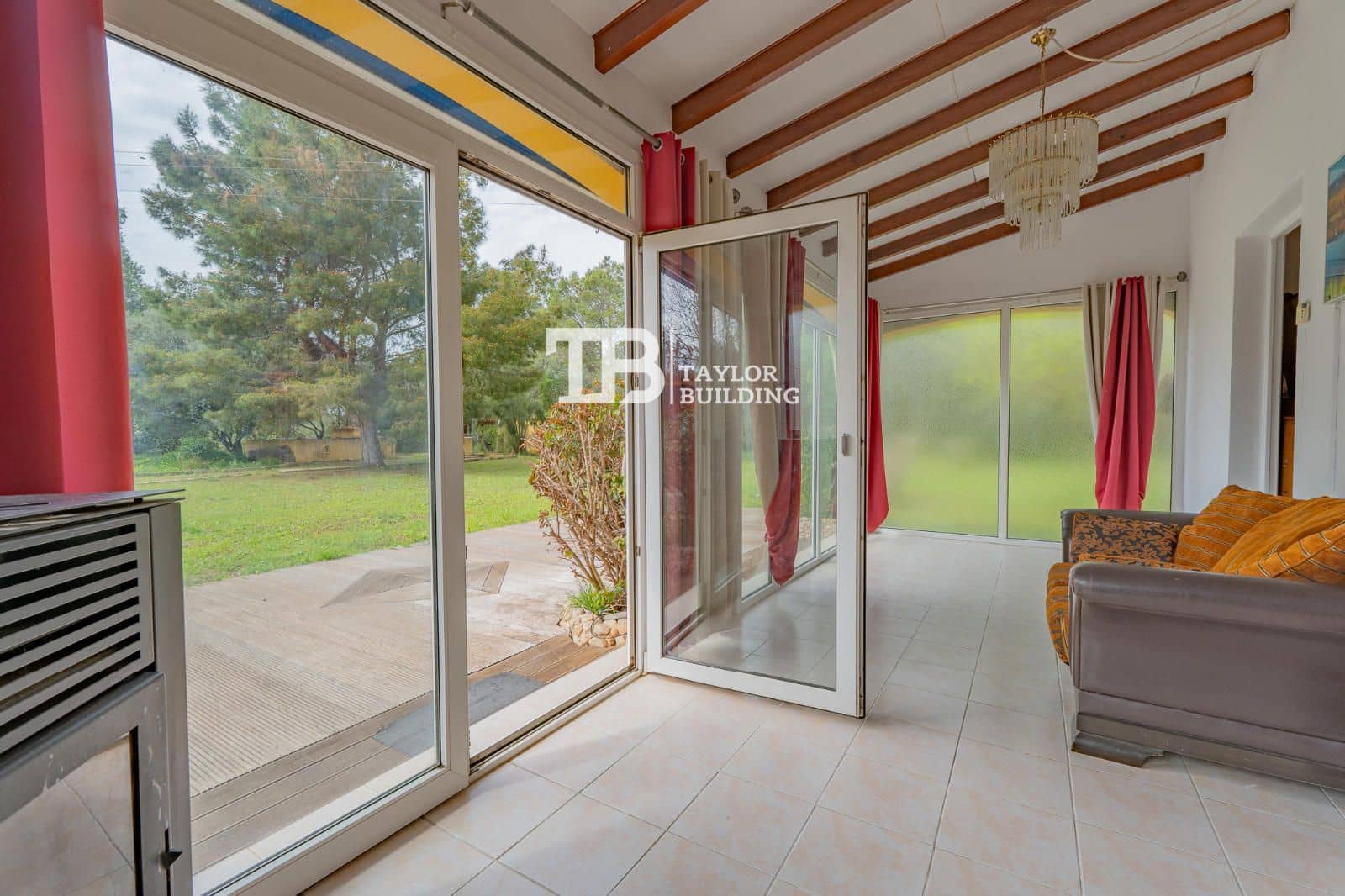 4 bedroom Villa for sale in Binissalem with pool garage - € 750,000 (Ref: 9685140)