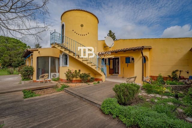 4 bedroom Villa for sale in Binissalem with pool garage - € 750,000 (Ref: 9685140)