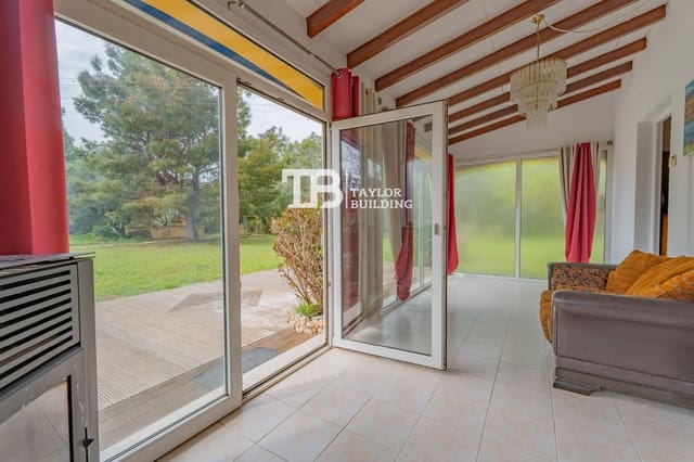 4 bedroom Villa for sale in Binissalem with pool garage - € 750,000 (Ref: 9685140)