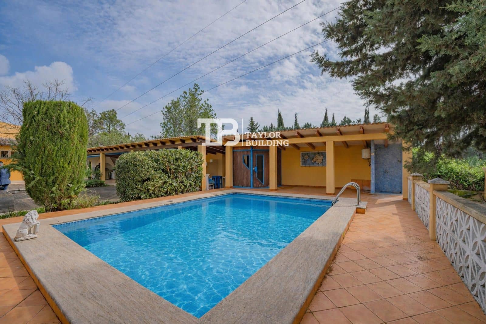 4 bedroom Villa for sale in Binissalem with pool garage - € 750,000 (Ref: 9685140)