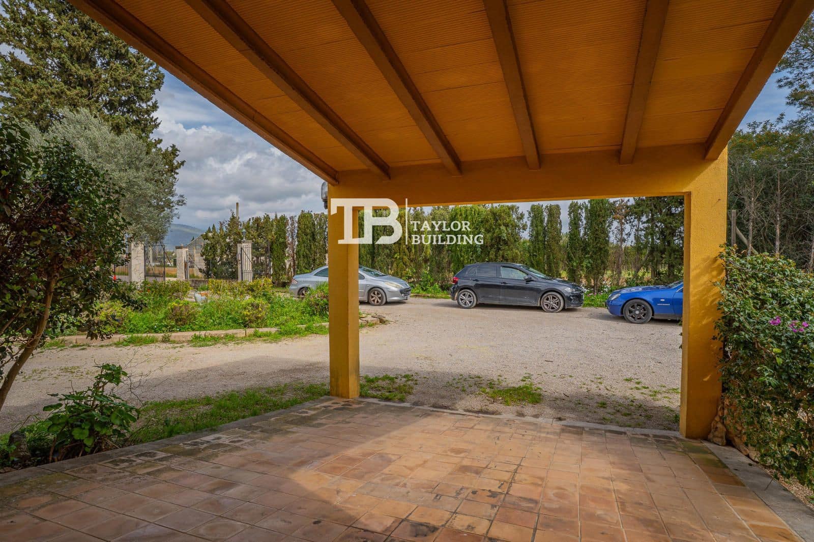 4 bedroom Villa for sale in Binissalem with pool garage - € 750,000 (Ref: 9685140)