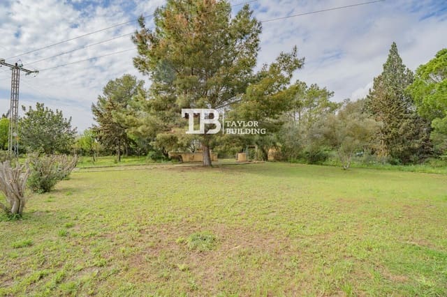 4 bedroom Villa for sale in Binissalem with pool garage - € 750,000 (Ref: 9685140)