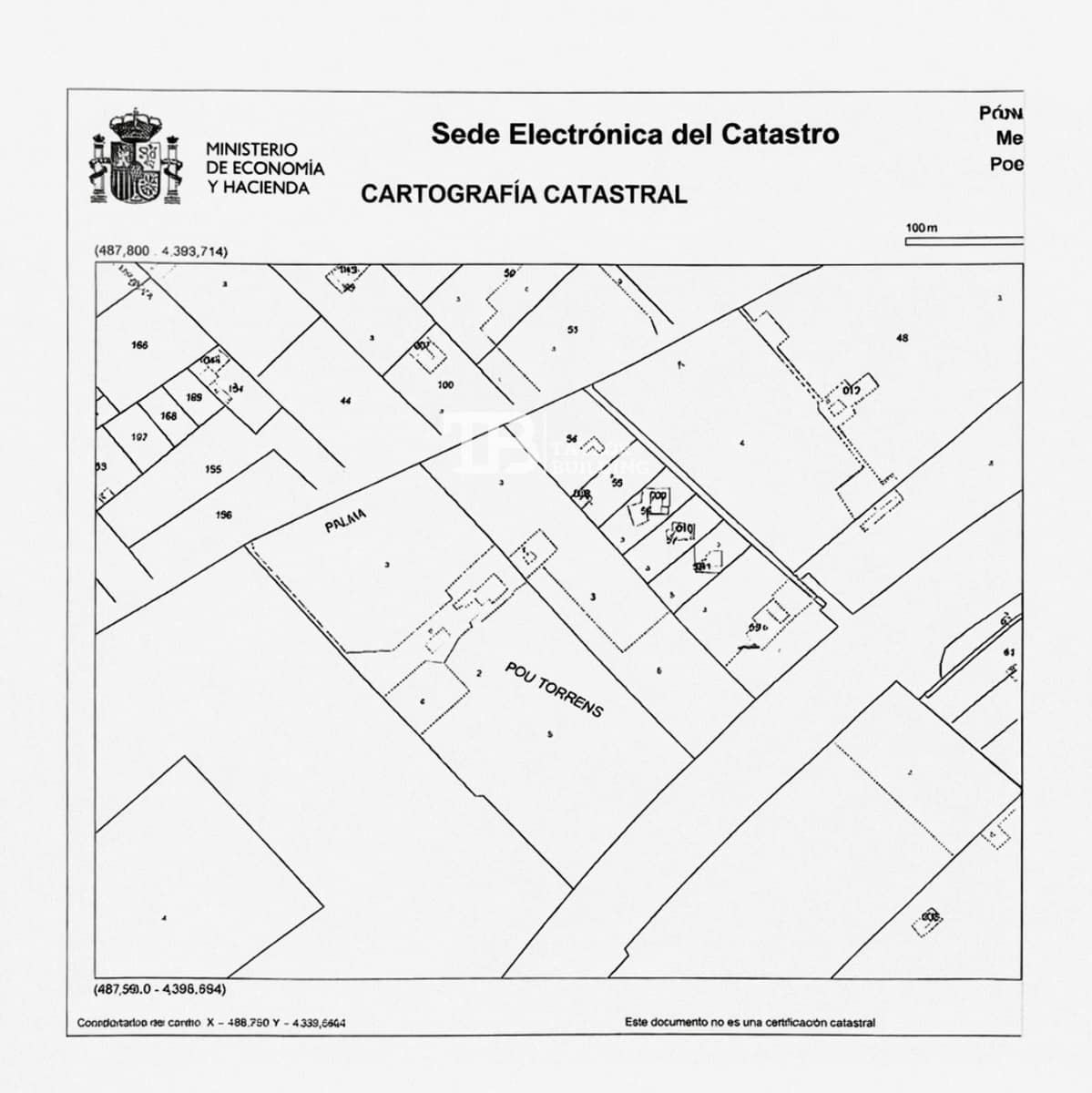 4 bedroom Villa for sale in Binissalem with pool garage - € 750,000 (Ref: 9685140)