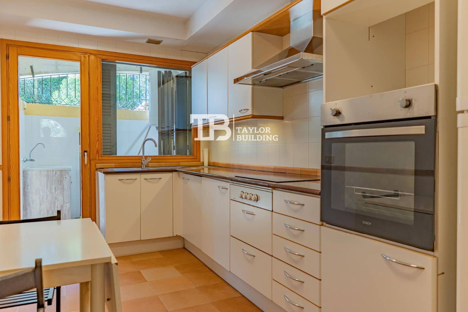 1 soveværelse Lejlighed til salg i Palma de Mallorca med swimmingpool garage - € 530.000 (Ref: 9691509)