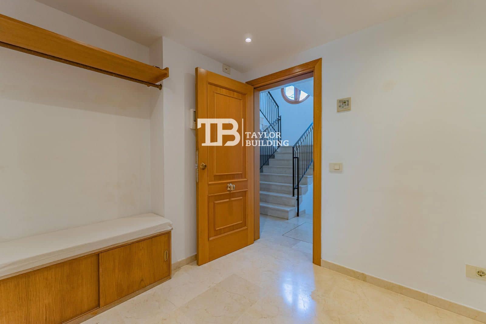 1 soveværelse Lejlighed til salg i Palma de Mallorca med swimmingpool garage - € 530.000 (Ref: 9691509)