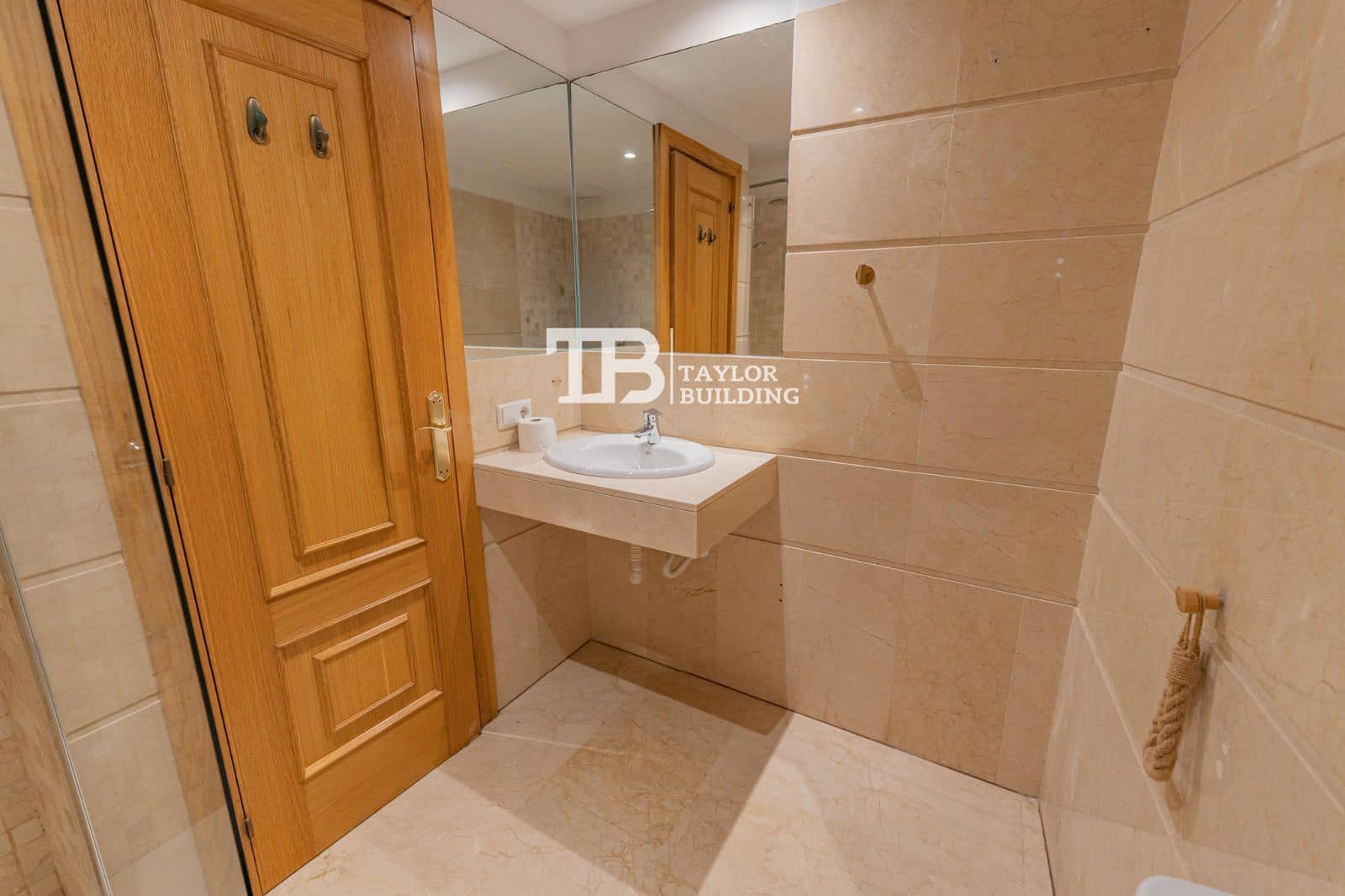 1 soveværelse Lejlighed til salg i Palma de Mallorca med swimmingpool garage - € 530.000 (Ref: 9691509)