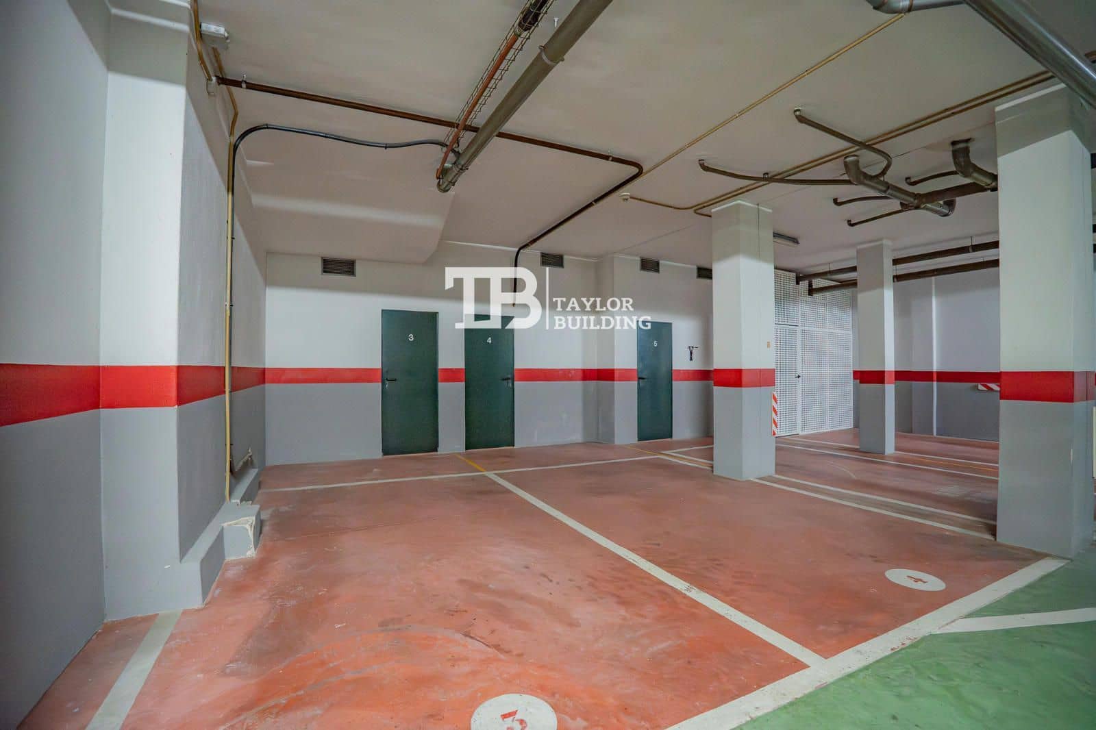 1 soveværelse Lejlighed til salg i Palma de Mallorca med swimmingpool garage - € 530.000 (Ref: 9691509)