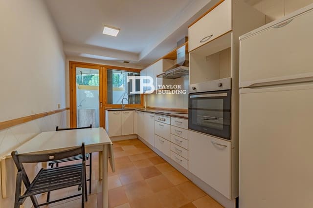 1 soveværelse Lejlighed til salg i Son Xigala, Palma de Mallorca med swimmingpool garage - € 530.000 (Ref: 9691509)