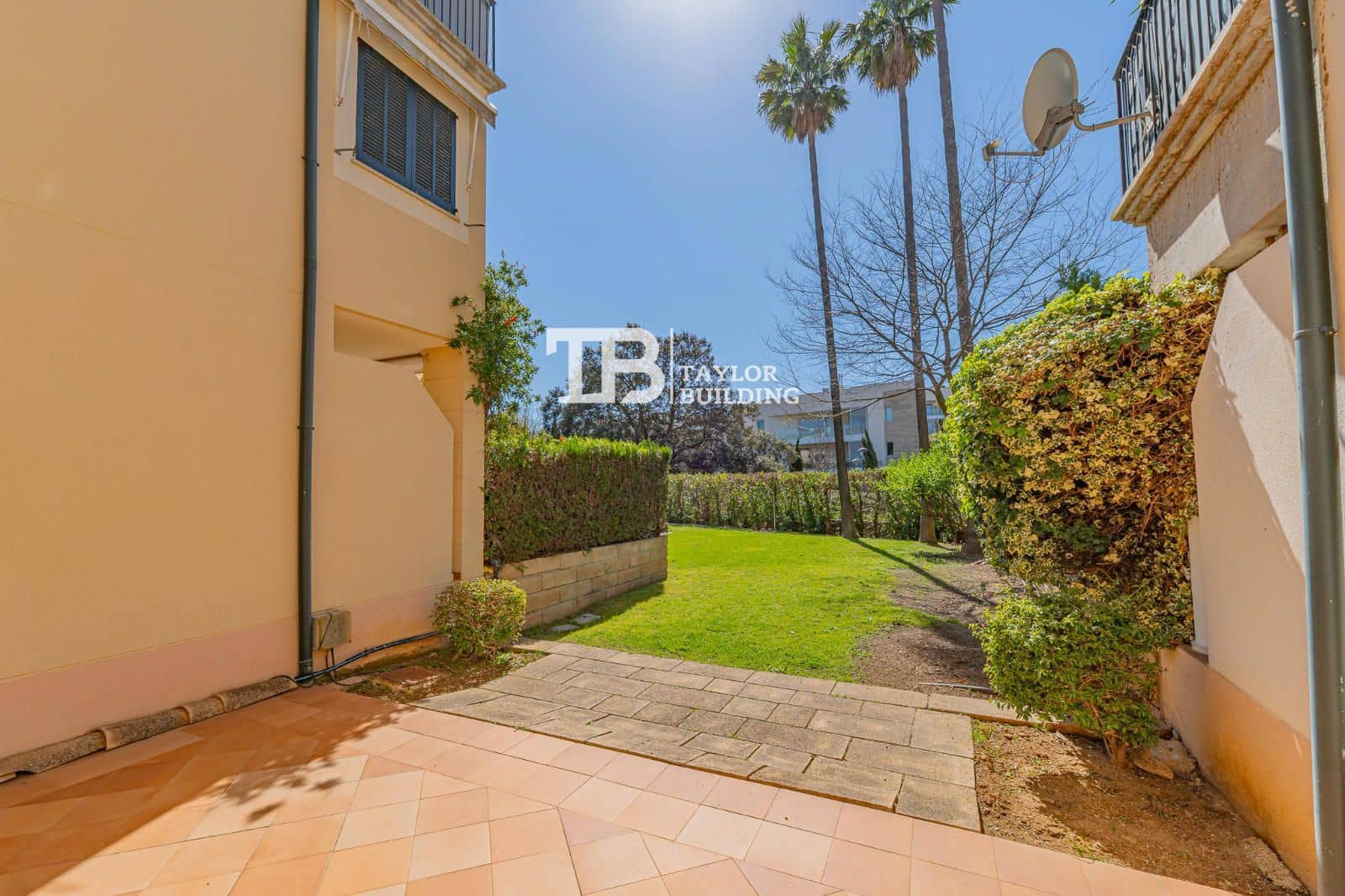 1 soveværelse Lejlighed til salg i Palma de Mallorca med swimmingpool garage - € 530.000 (Ref: 9691509)