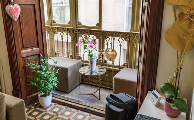 3 chambre Appartement à vendre à La Missió, Palma de Mallorca - 1 395 000 € (Ref: 9697736)