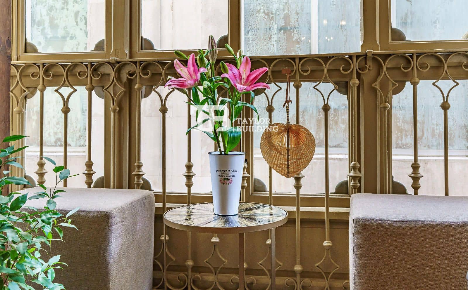 3 chambre Appartement à vendre à Palma de Mallorca - 1 395 000 € (Ref: 9697736)