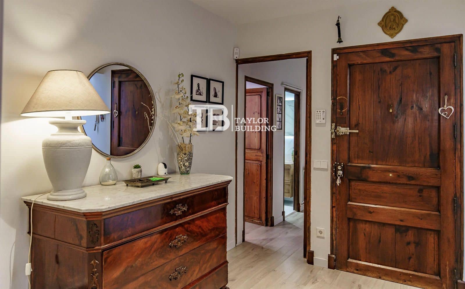 3 chambre Appartement à vendre à Palma de Mallorca - 1 395 000 € (Ref: 9697736)
