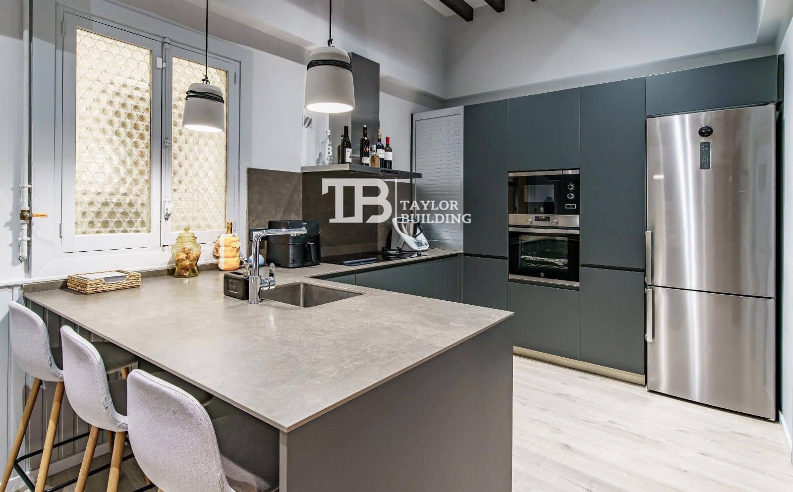 3 chambre Appartement à vendre à Palma de Mallorca - 1 395 000 € (Ref: 9697736)