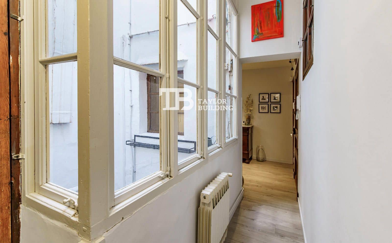 3 chambre Appartement à vendre à Palma de Mallorca - 1 395 000 € (Ref: 9697736)