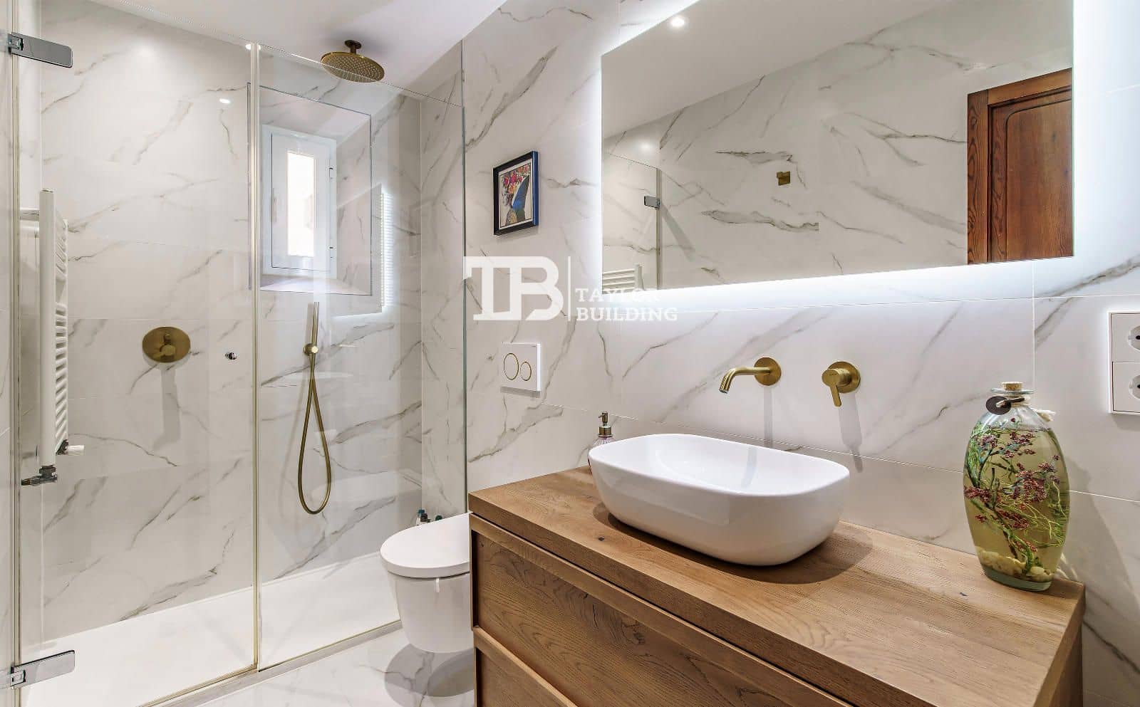 3 chambre Appartement à vendre à Palma de Mallorca - 1 395 000 € (Ref: 9697736)