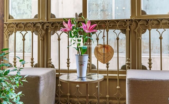 3 chambre Appartement à vendre à La Missió, Palma de Mallorca - 1 395 000 € (Ref: 9697736)