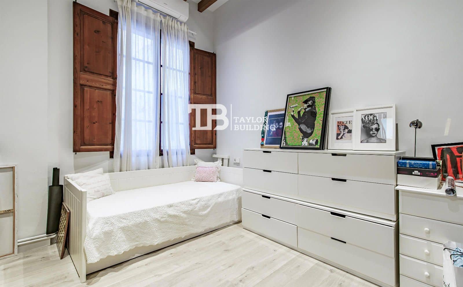 3 chambre Appartement à vendre à Palma de Mallorca - 1 395 000 € (Ref: 9697736)