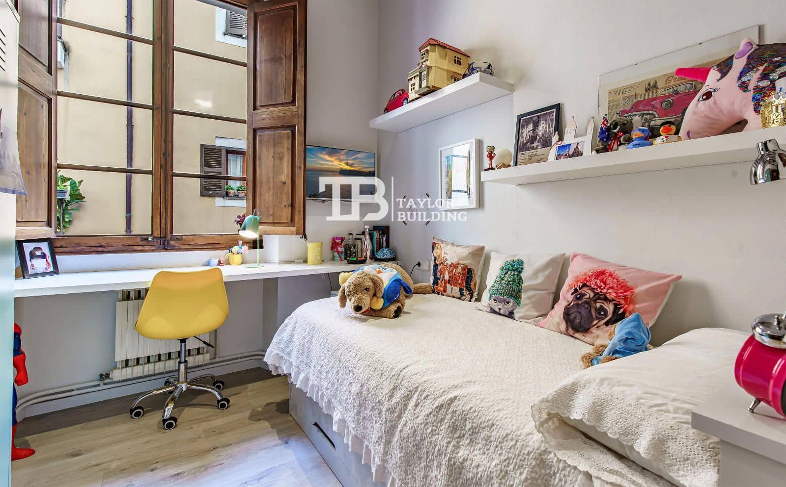 3 chambre Appartement à vendre à Palma de Mallorca - 1 395 000 € (Ref: 9697736)