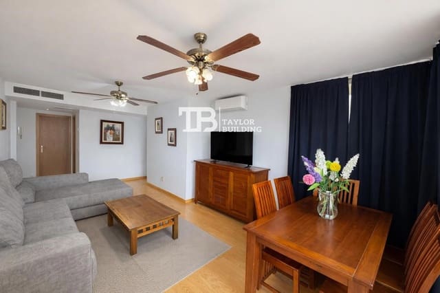 3 soveværelse Lejlighed til salg i Pere Garau, Palma de Mallorca - € 399.000 (Ref: 9709465)