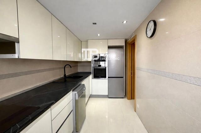 3 soveværelse Lejlighed til salg i Pere Garau, Palma de Mallorca - € 399.000 (Ref: 9709465)