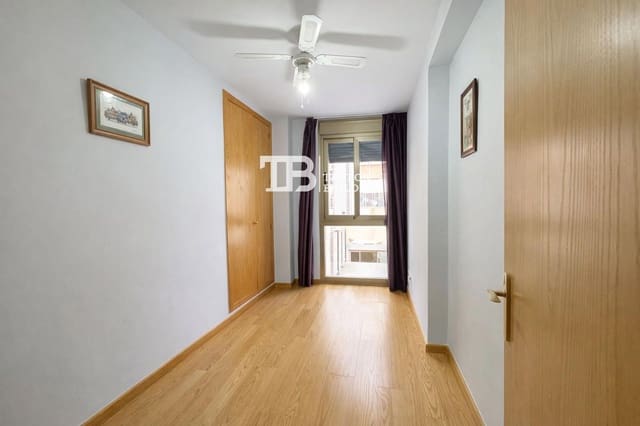 3 soveværelse Lejlighed til salg i Pere Garau, Palma de Mallorca - € 399.000 (Ref: 9709465)