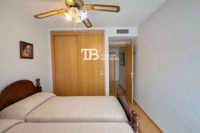 3 soveværelse Lejlighed til salg i Pere Garau, Palma de Mallorca - € 399.000 (Ref: 9709465)